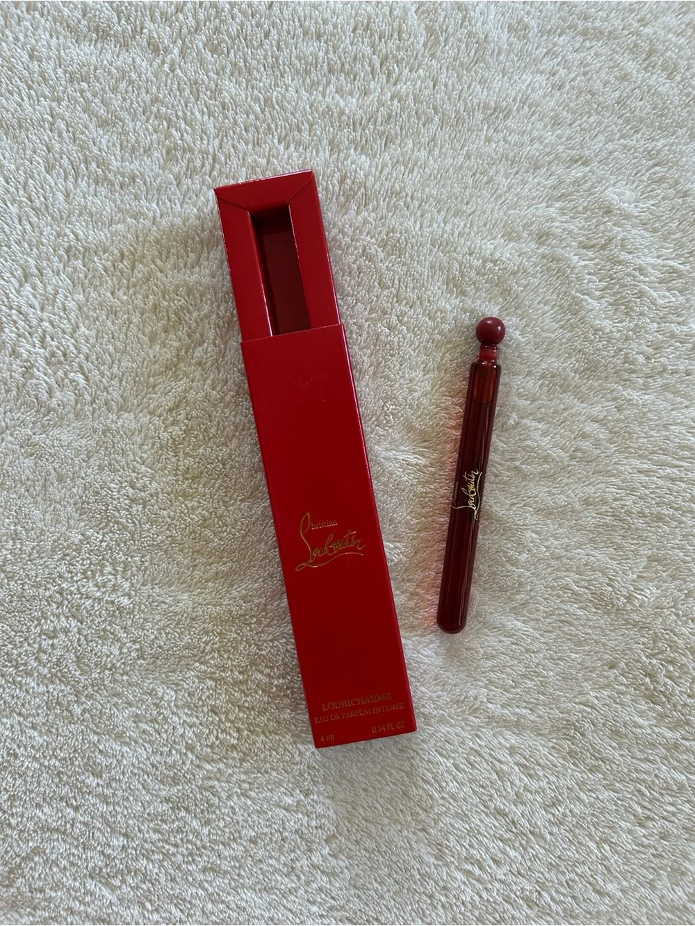 Christian Louboutin Loubicharme